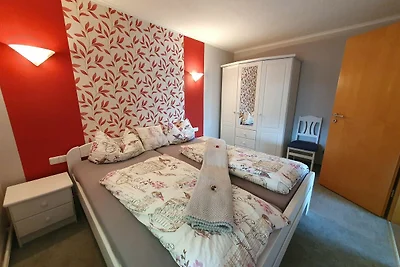 Vakantiehuis Ontspannende vakantie Stiege