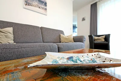 2-Zimmer-Wohnung