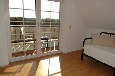 Ferienhaus Traumapfel