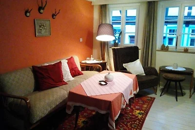 Wohnung 2