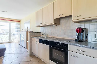 Vakantieappartement Gezinsvakantie Boltenhagen