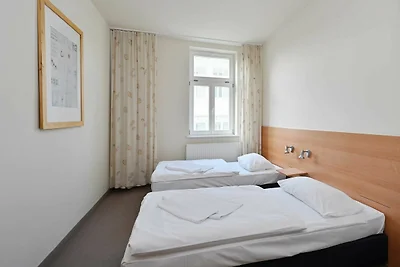 Strandnahe Ferienwohnung bis 6 Personen Nr.05