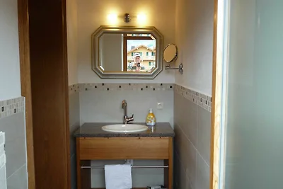 Ferienwohnung 1.OG links