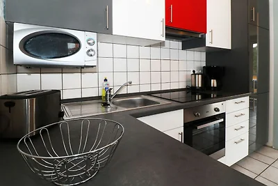 Q07 strandnah max. 4 Pers.