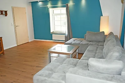 Vakantieappartement Gezinsvakantie Altefähr
