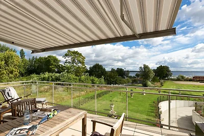 Vakantieappartement Gezinsvakantie Klink