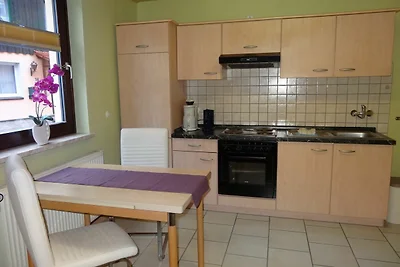 Vakantieappartement Gezinsvakantie Ilfeld