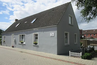 Ferienwohnung Huus up de Warf