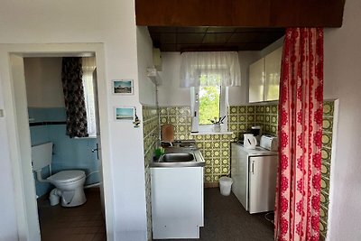 Vakantieappartement Gezinsvakantie Fährdorf