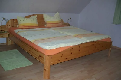 Vakantieappartement Gezinsvakantie Nieblum
