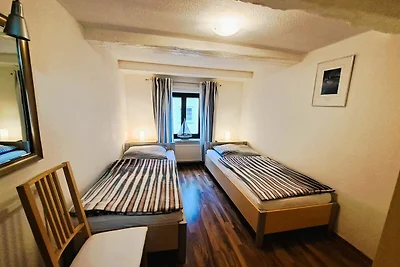Ferienwohnung an der Georgenkirche Objekt-ID...