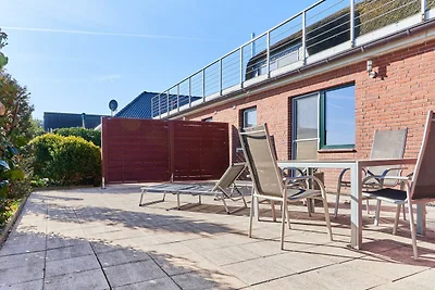 Ferienwohnung Seestern