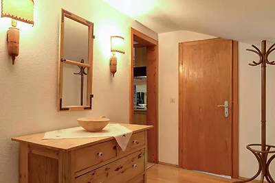 Ferienwohnung Haus Pletscherer