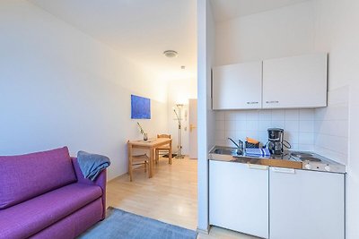 Ferienwohnung Burgfräulein im Herrenhaus