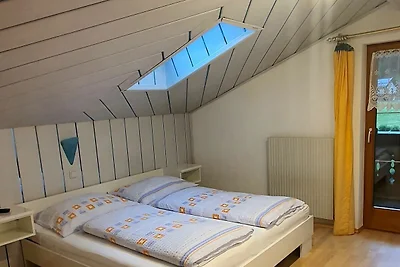 Appartamento Vacanza con famiglia Feichten im Kaunertal