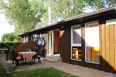 Casa vacanze Vacanza di relax Granzow