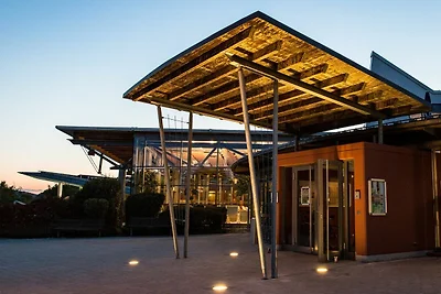 Panoramabungalow Typ 50 (WD 18)