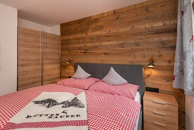 Appartement Alpenrose