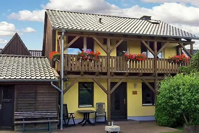 Ferienhaus Tadeltau Objekt-ID 121302
