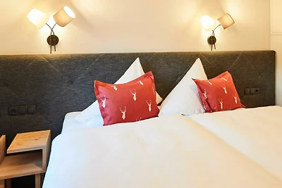 Appartamento Vacanza con famiglia Feichten im Kaunertal