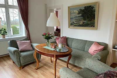 Vakantieappartement Gezinsvakantie Gelting
