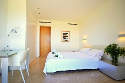 Appartamento Vacanza con famiglia Betlem