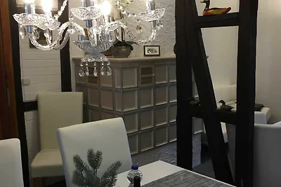 Vakantieappartement Gezinsvakantie Bad Harzburg