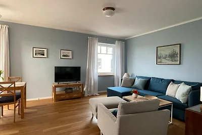 Strandvilla WE 07