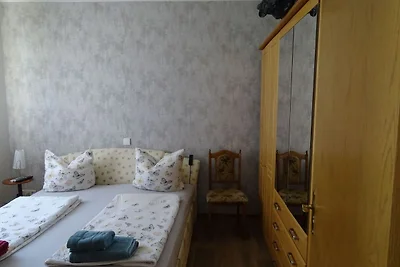 Holiday flat family holiday Neustrelitz