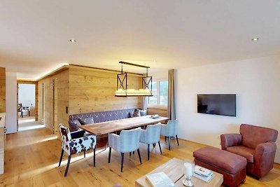 Apartment Holiday Park 15