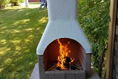 Vakantieappartement Gezinsvakantie Ockholm