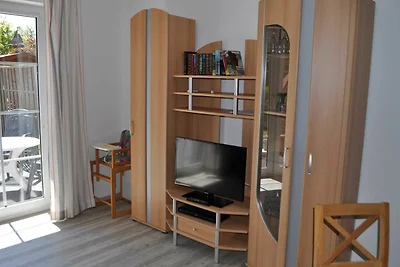 Vakantiehuis Ontspannende vakantie Wittmund