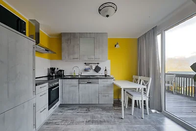 Ferienwohnung 06 2.OG Haus 1