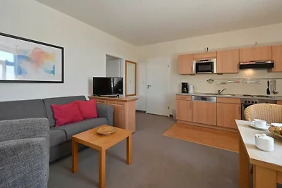 Vakantieappartement Gezinsvakantie Sellin