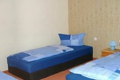 Vakantieappartement Gezinsvakantie Dargen