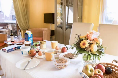Vakantieappartement Gezinsvakantie Büsum