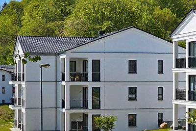 Haus am Nationalpark, FW Wald & Meer
