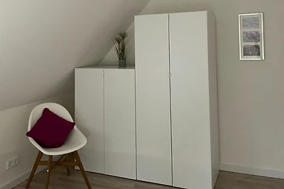 Vakantieappartement Gezinsvakantie Bad Bramstedt