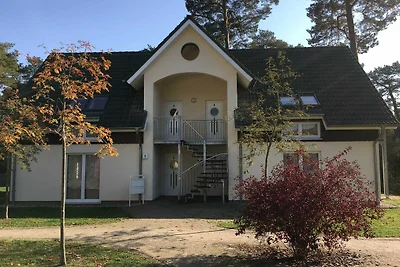 Vakantieappartement Gezinsvakantie Trassenheide