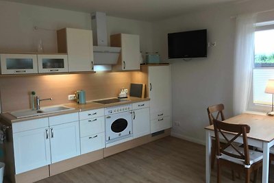 Vakantieappartement Gezinsvakantie Jork