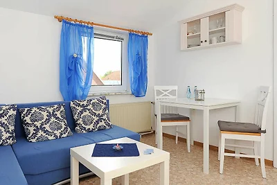 Appartamento Vacanza con famiglia Utarp