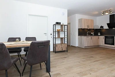 Ferienwohnung Leege Groden