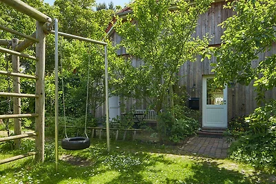 Vakantieappartement Gezinsvakantie Jork