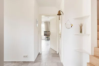 Vakantiehuis Ontspannende vakantie Wrixum