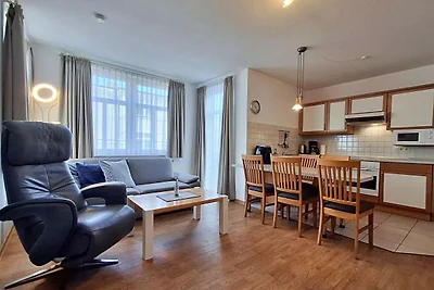 Apartamento Vacaciones familiares Ahlbeck