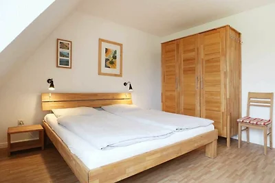 Appartamento Vacanza con famiglia Barendorf