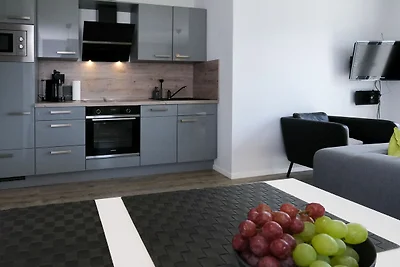 Appartamento Vacanza con famiglia Wittmund