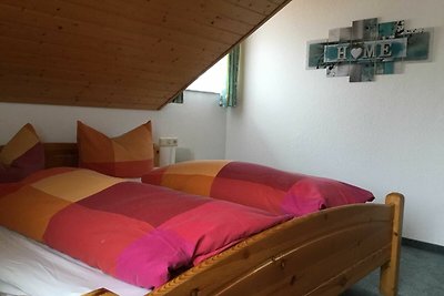 Ferienwohnung Hardtblick 70qm, 2 Schlafräume,...