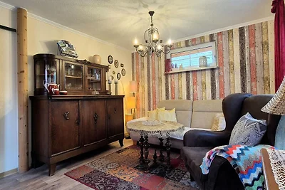 Apartament Dla rodzin Kölpinsee