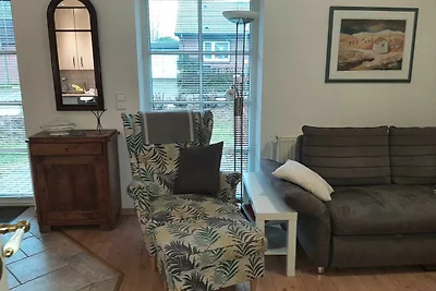 Vakantieappartement Gezinsvakantie Schönhagen